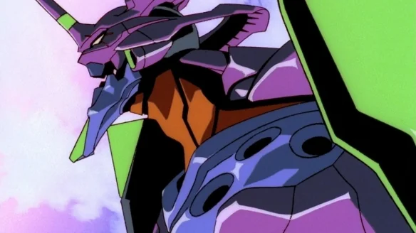 《EVA》新作启动！外媒表示最大挑战是《残酷天使》｜高清图片集