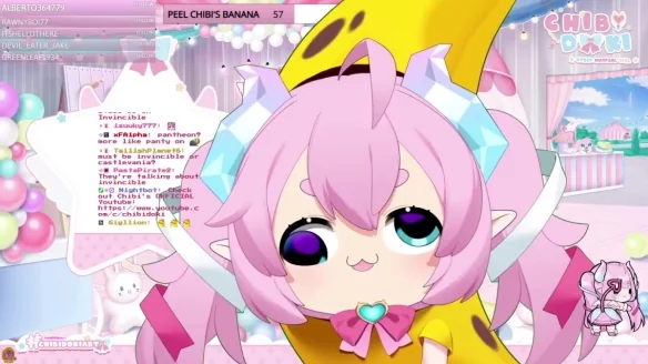 海外VTuber看《钢炼》遭遇“大哥哥”剧情崩溃引热议｜高清图片集