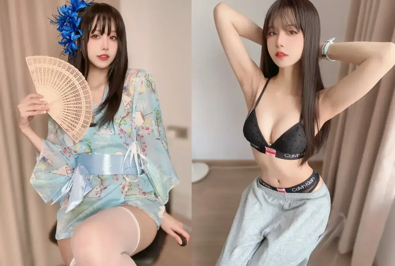 布丁大法 – [Perohub] 2025年03月合集｜高清图片集