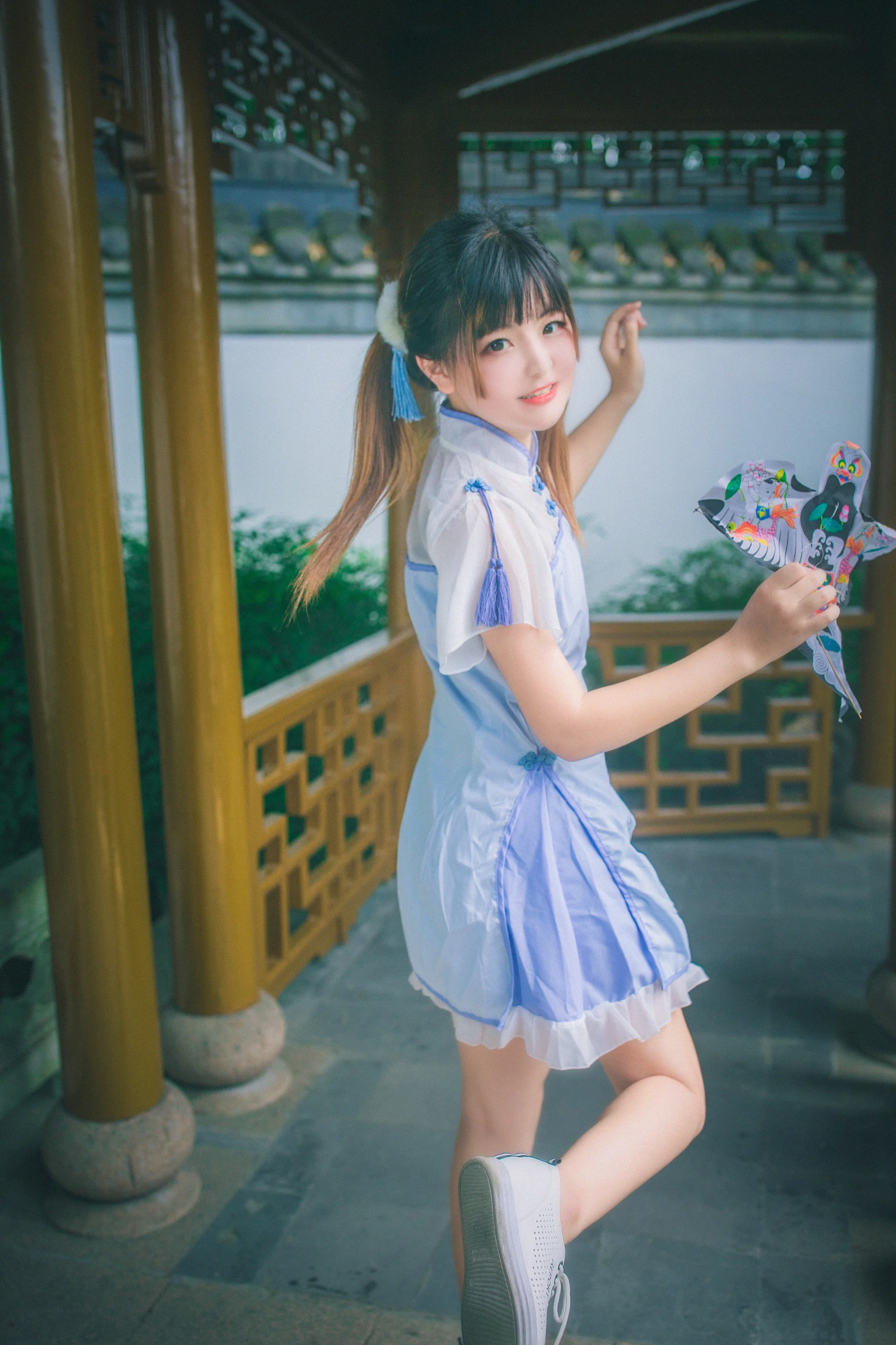汉元素日常｜高清图片集