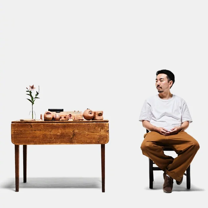 伊藤润二「富江」x doooo联动新周边｜高清图片集