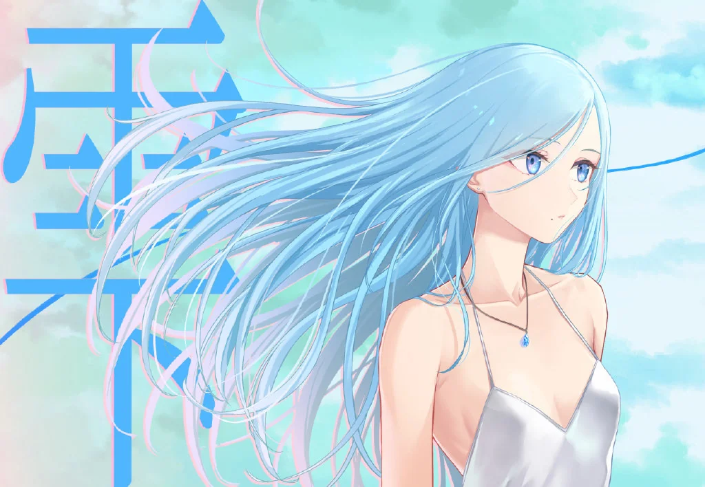 美图 | 世界计划 彩色舞台 feat. 初音未来 日野森雫｜高清图片集