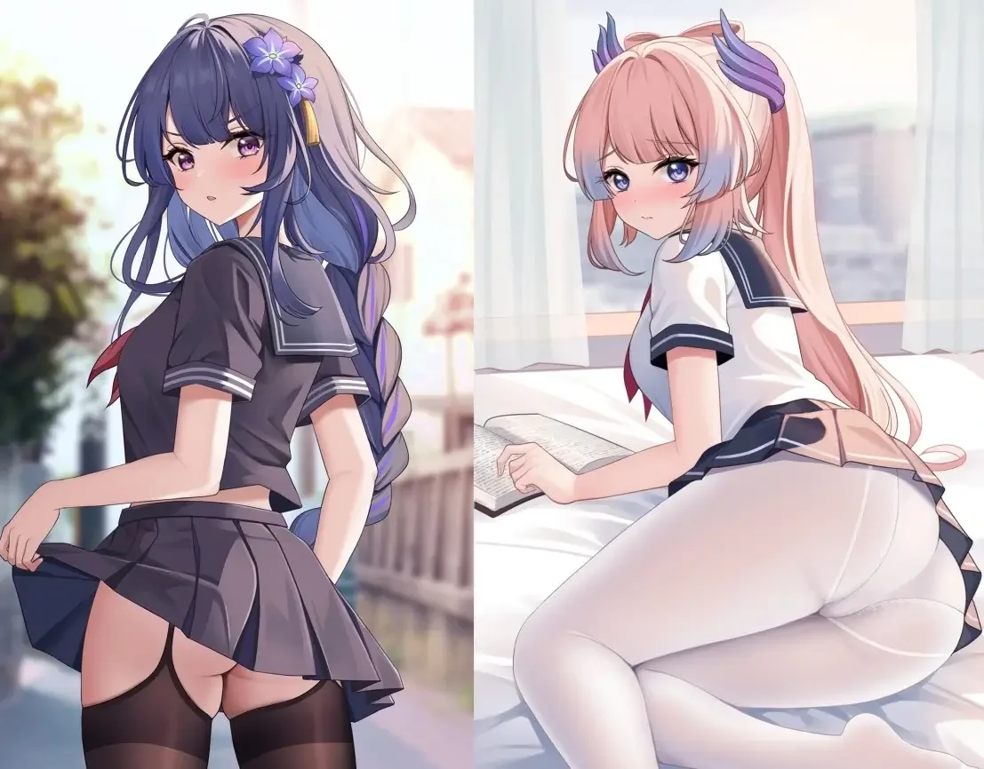 アイスワイン 作品合集【1.11G】｜高清图片集