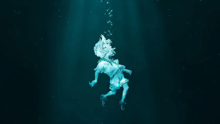 剧场版《名侦探柯南》系列第26部最新作即将启动｜高清图片集