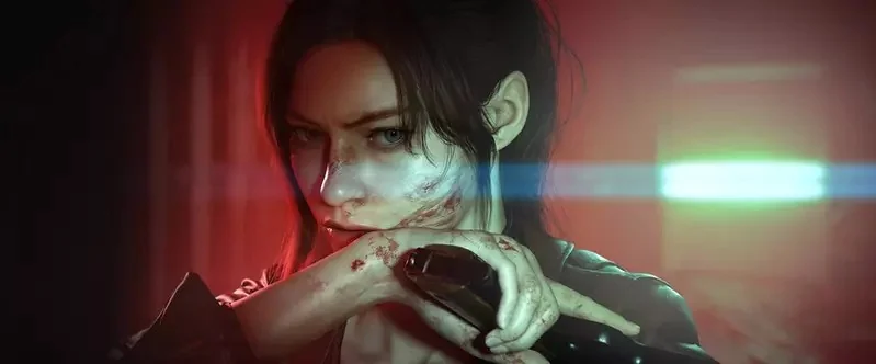 最新重製遊戲《惡靈古堡：維若妮卡》預計2027年推出，熟悉的第三人稱視角回歸，PV中第一人稱僅為演出效果｜高清图片集