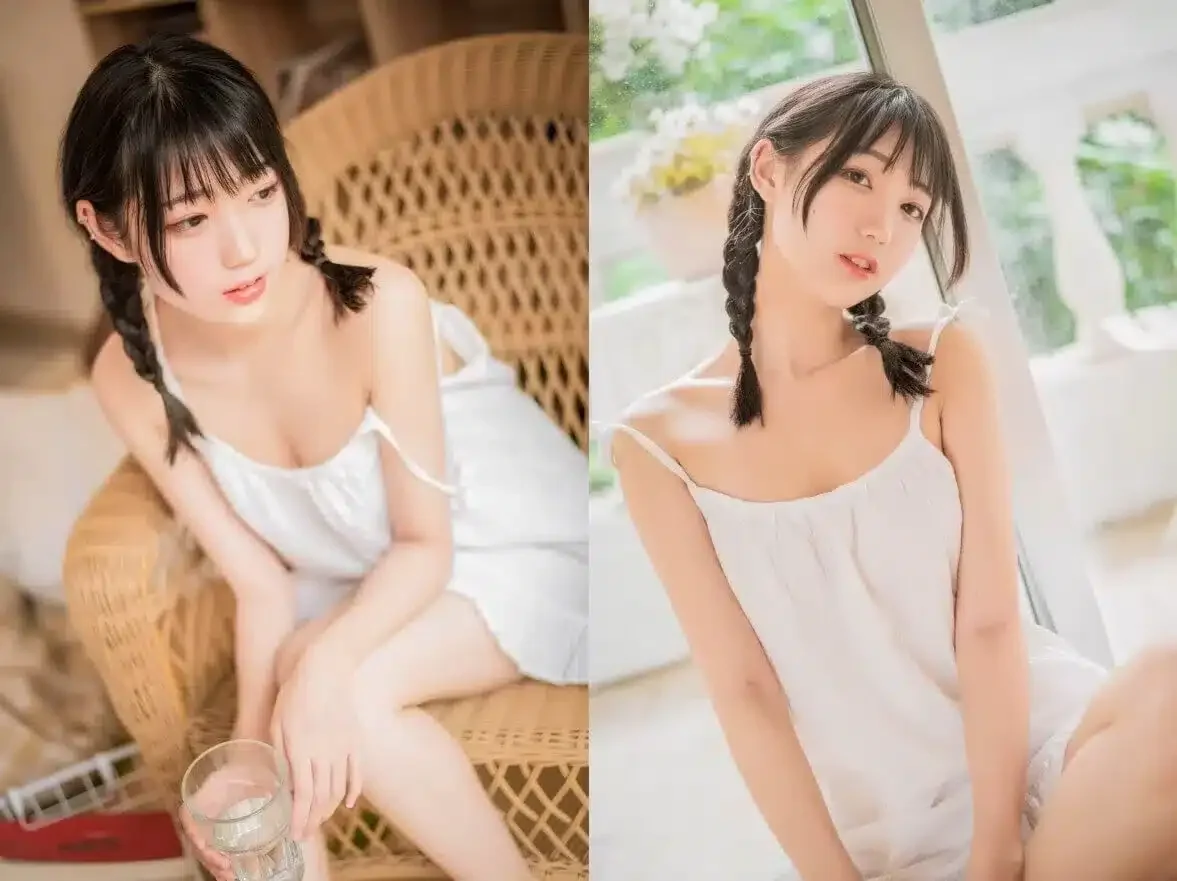 周叽是可爱兔兔 39套合集｜高清图片集