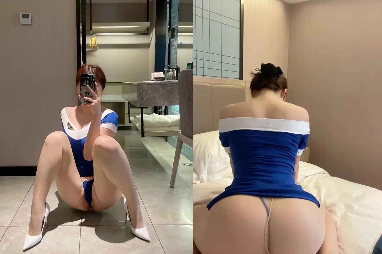 奶宝妹纸 – [微密圈] 勒PP的大肉丝｜高清图片集