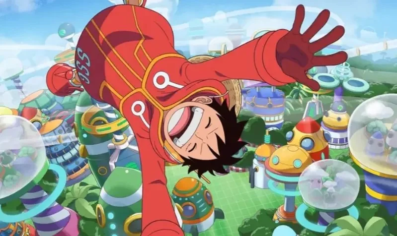 航海王《ONE PIECE》全球人氣票選TOP 100 集英社公開目前地區「火熱角色」最新排名｜高清图片集