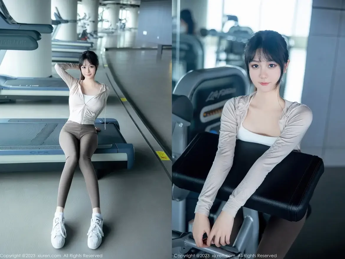 [Xiuren秀人网]2023.05.05 NO.6683 幼幼｜高清图片集