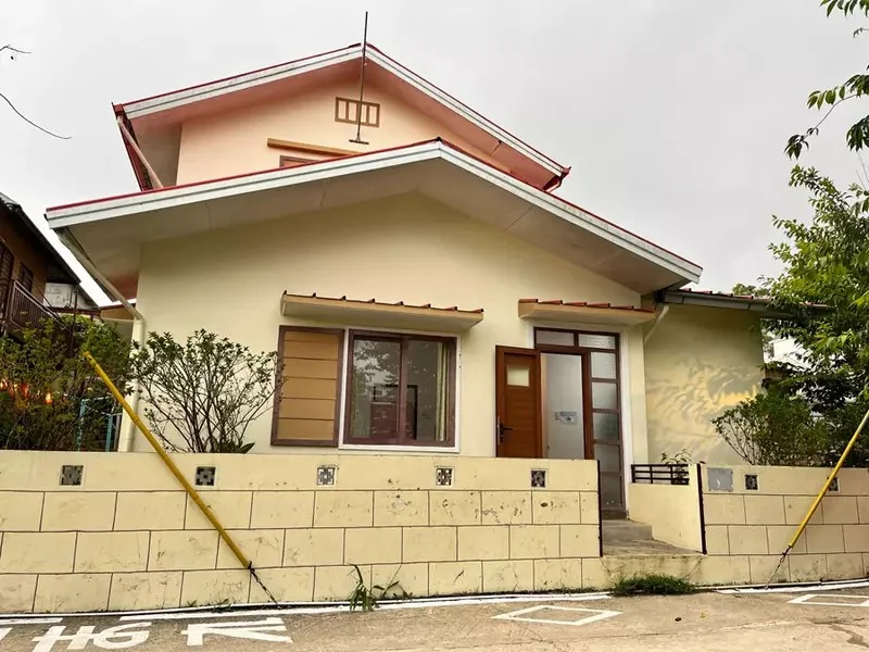 越南大叻的《野比鎮》哆啦A夢主題樂園 這裡不僅還原了大雄的家，還有一些有趣的周邊設施｜高清图片集
