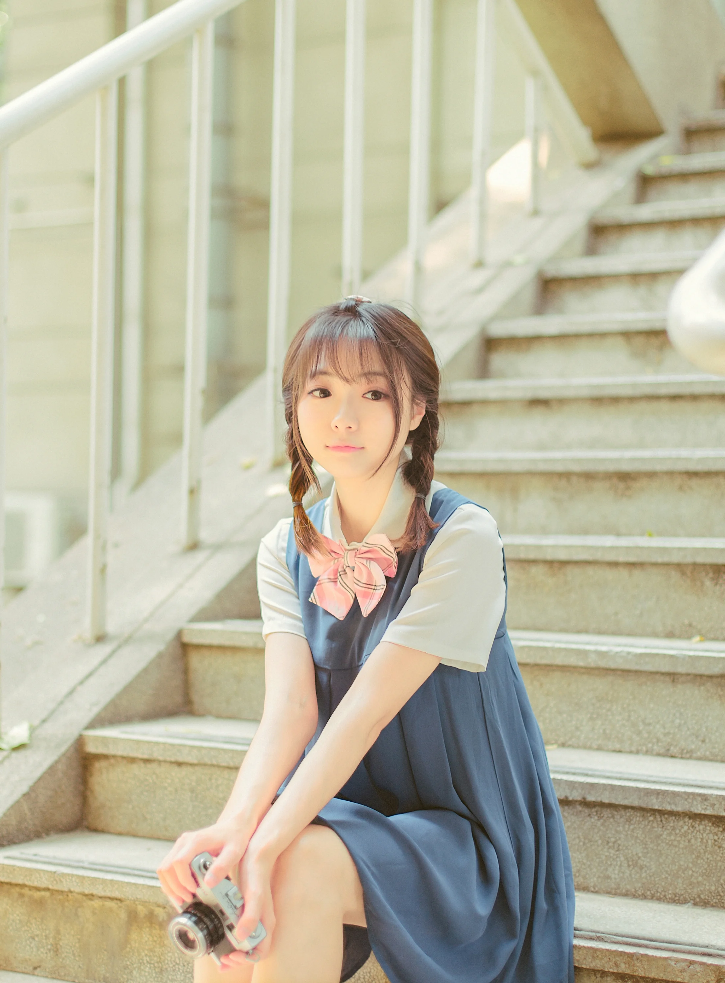 制服｜高清图片集