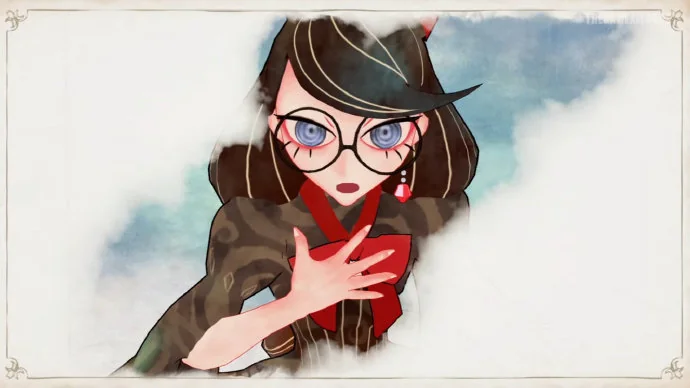 TGA2022《猎天使魔女 起源：Cereza and the Lost Demon》将上线Switch｜高清图片集