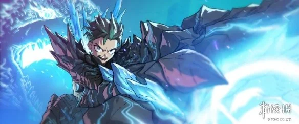 《哥斯拉》新作公开 系列首次人类拥有哥斯拉之力｜高清图片集