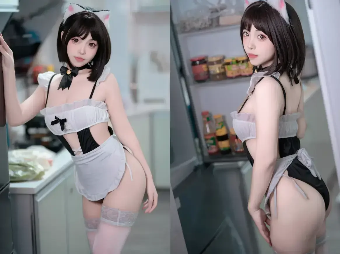 Bangni邦尼 – 小猫日记｜高清图片集