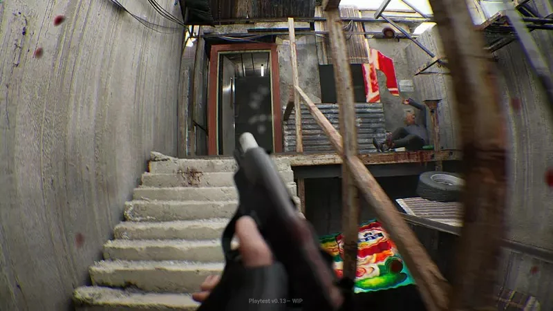 新作FPS《Better Than Dead》現已於Steam發布，體驗香港電影般激烈的槍戰大場面｜高清图片集