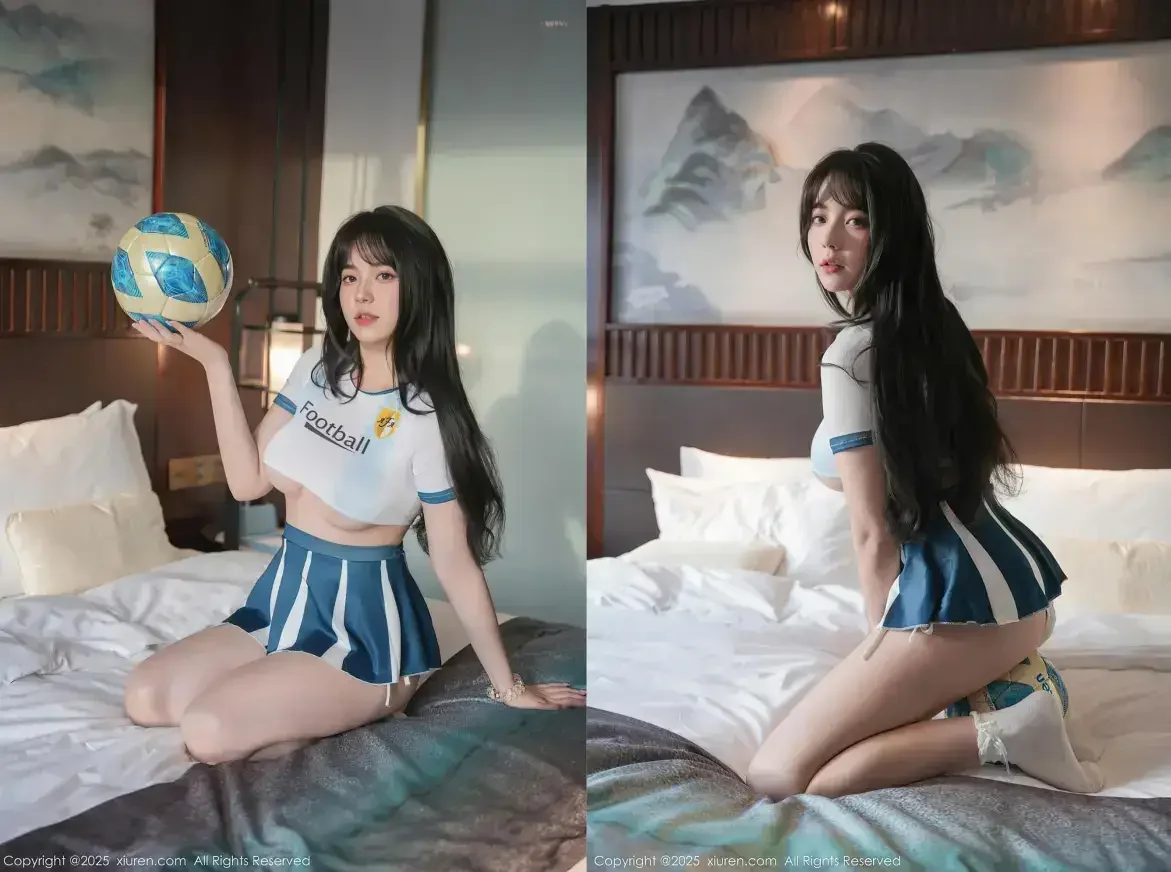 [Xiuren秀人网]2025.07.31 NO.10606 软情｜高清图片集