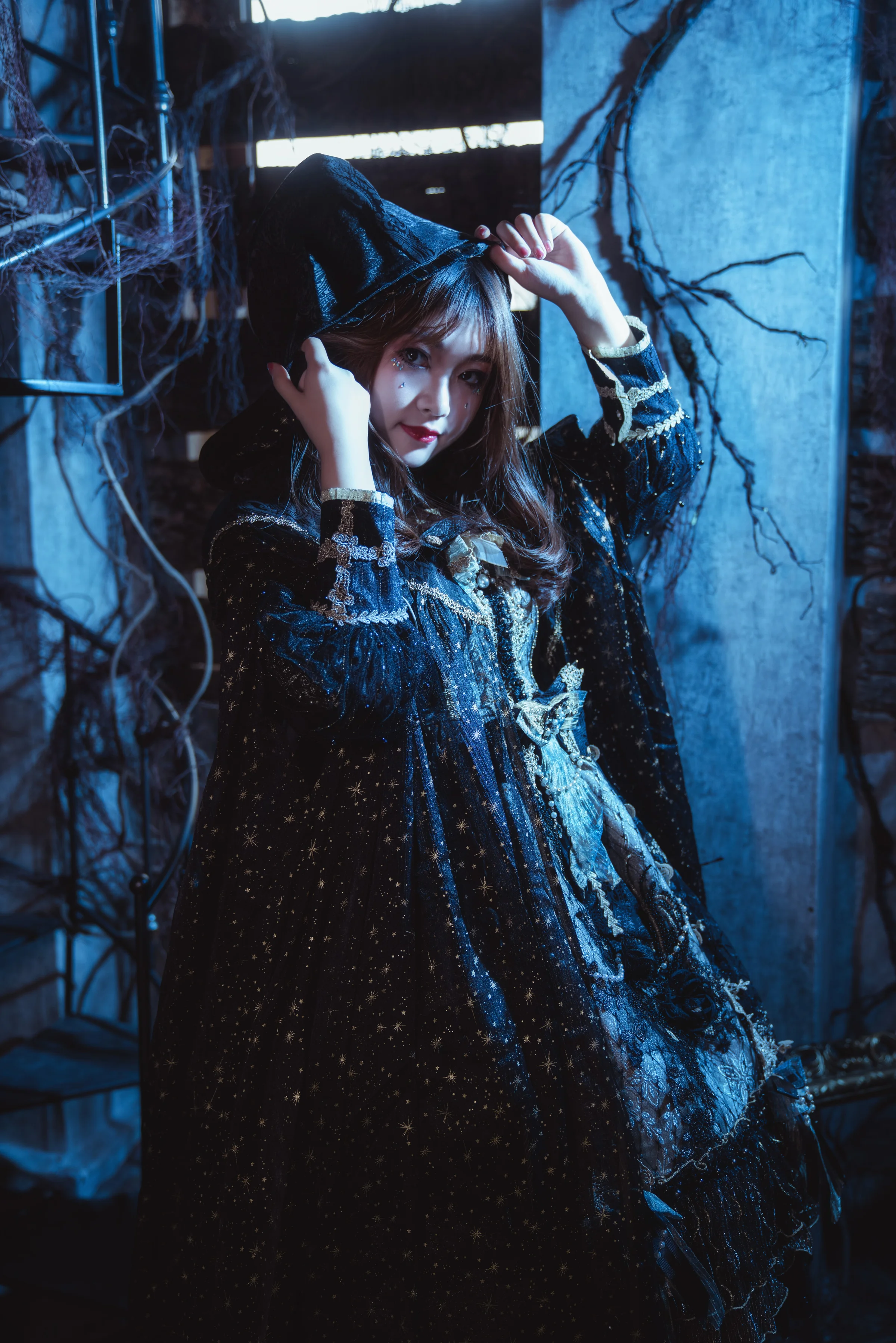 lolita私影 阿瑾｜高清图片集