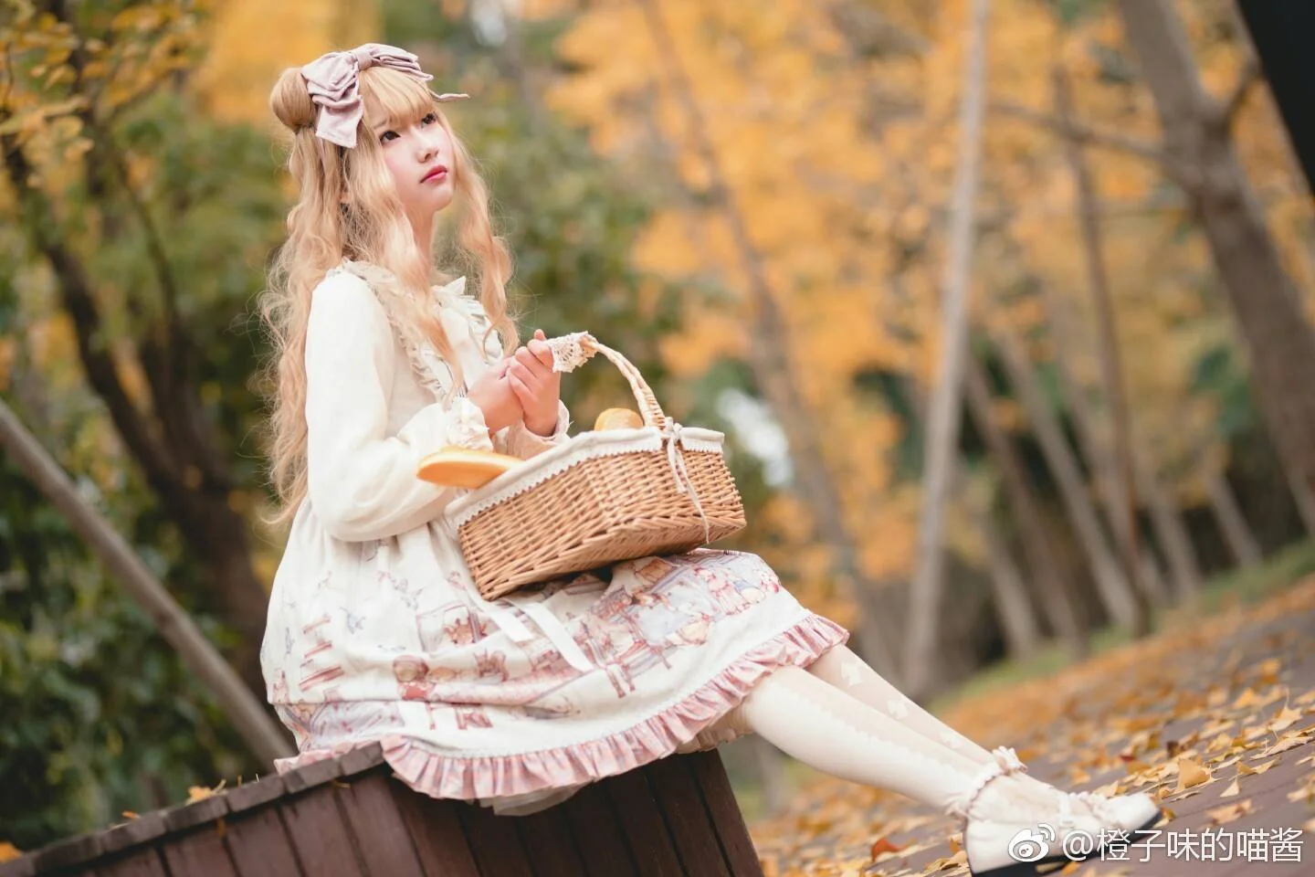 lolita正片｜高清图片集