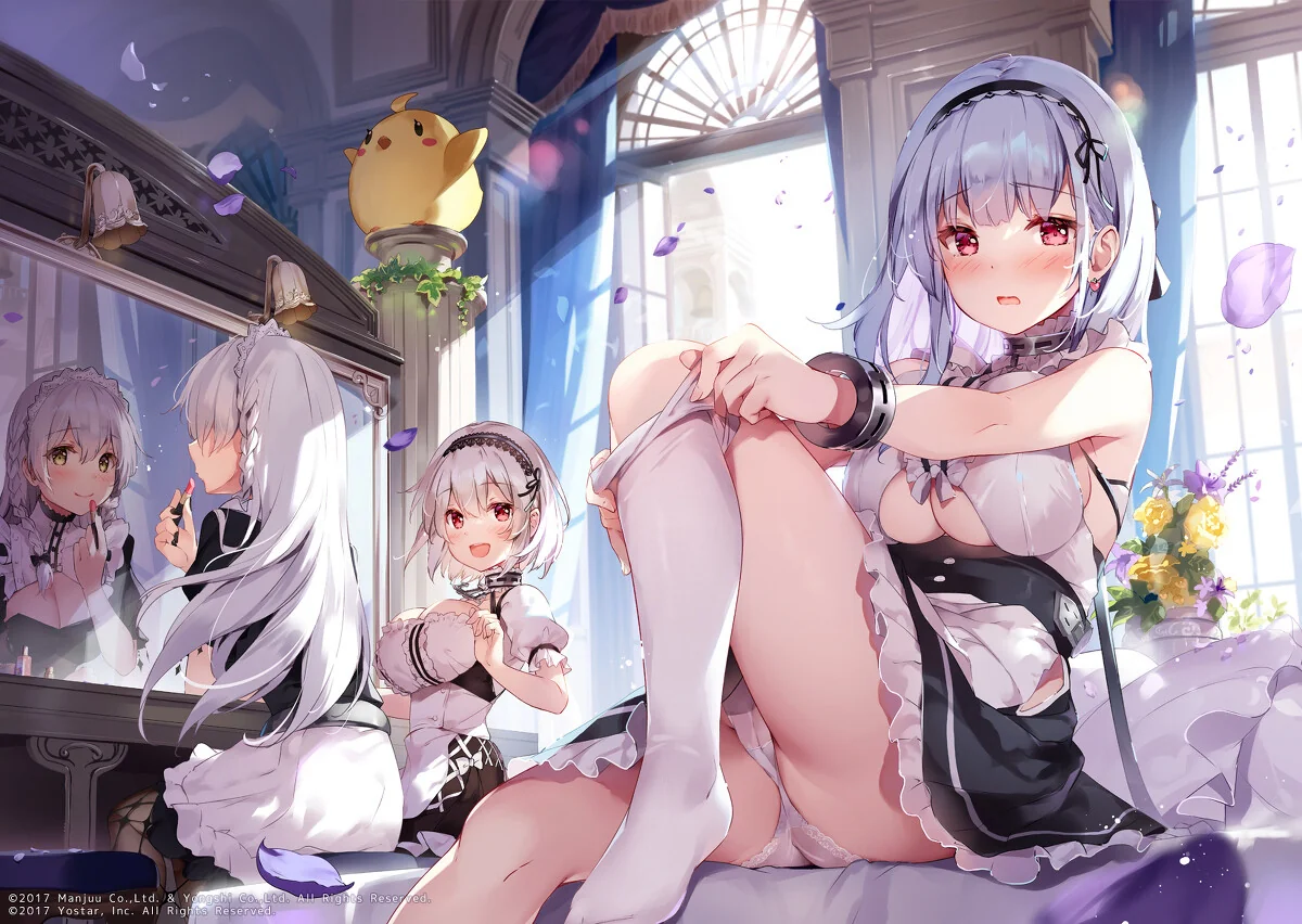 pixiv2021年10月2的排行榜｜高清图片集