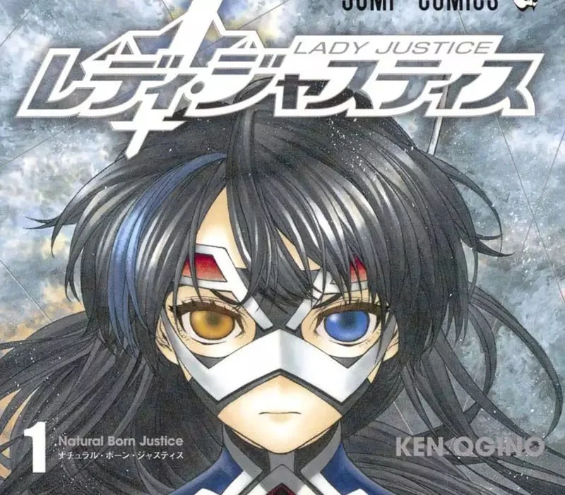 《漫畫家荻野ケン》吐露用女性當漫畫主角的苦衷 JUMP編輯部堅持賣肉才能上連載？｜高清图片集