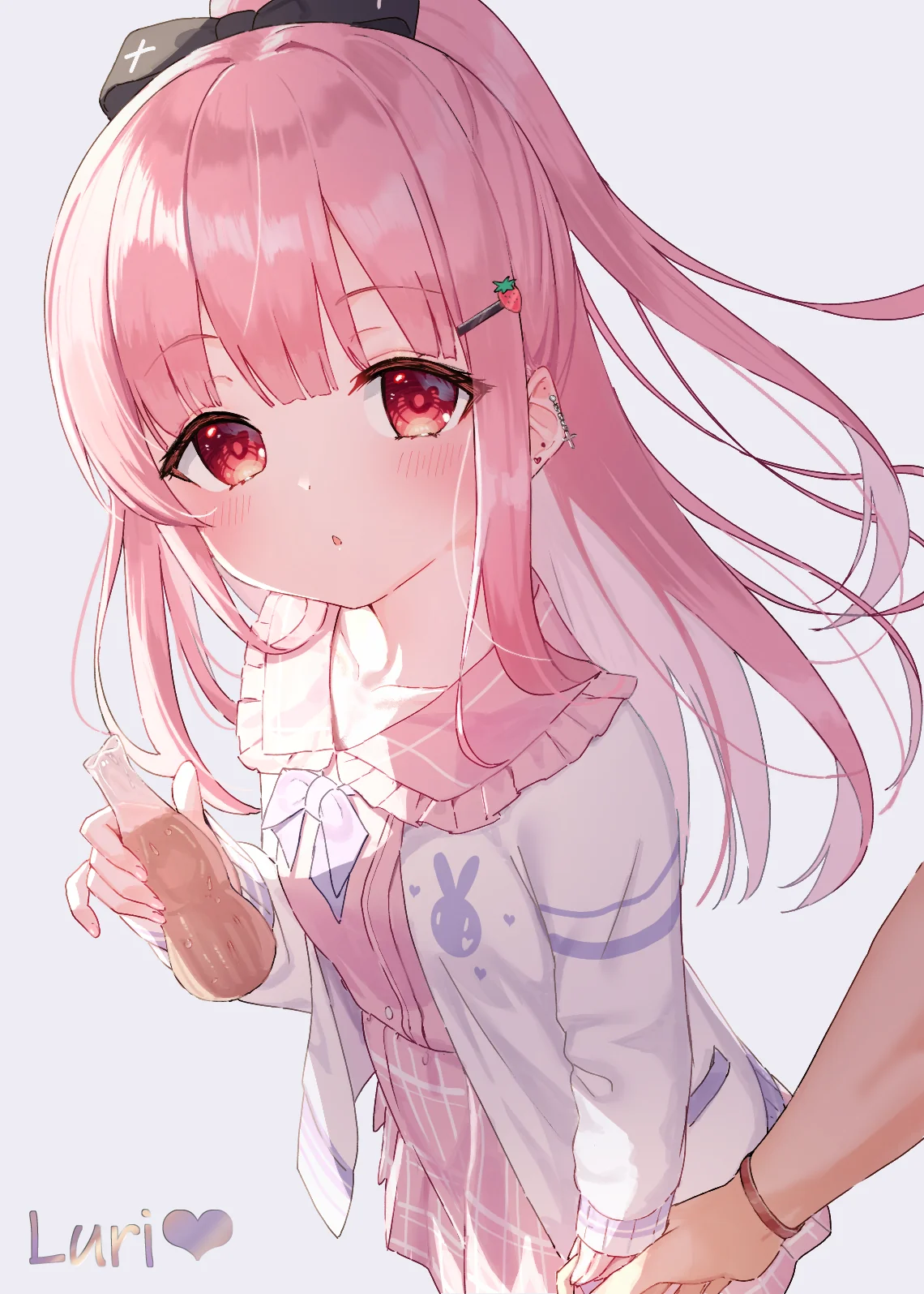pixiv2021年9月7的排行榜｜高清图片集