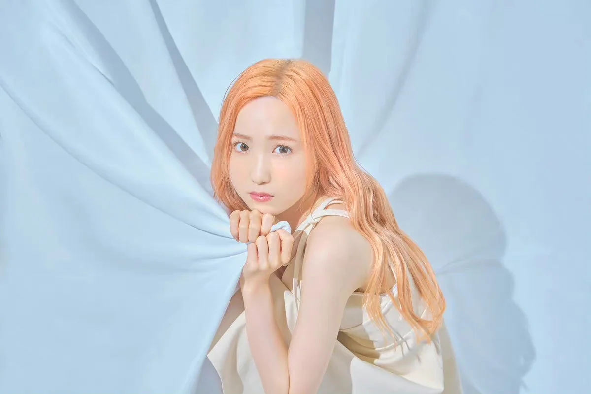 美图分享--AKB48本田仁美 ​​​​｜高清图片集