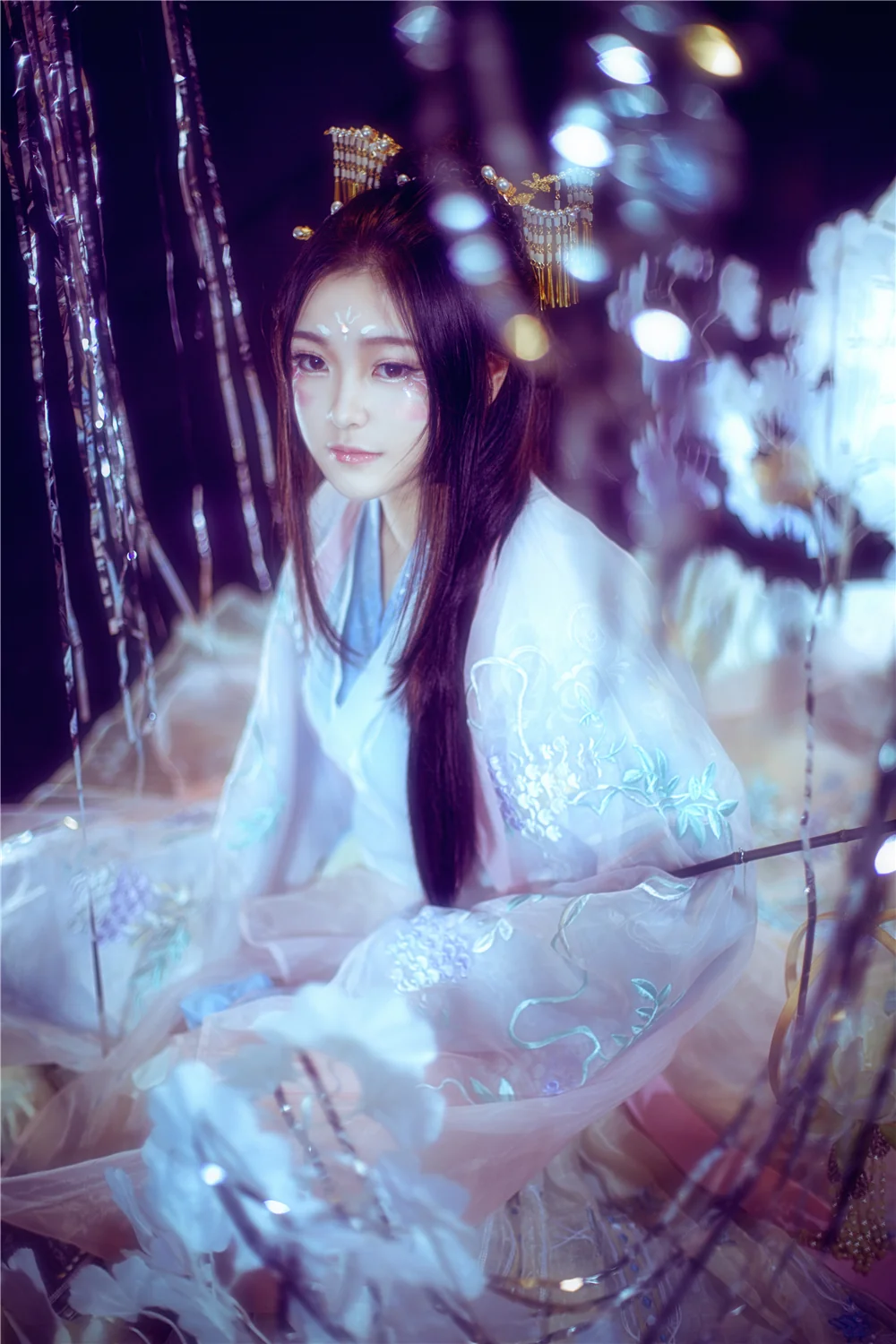 汉服｜高清图片集