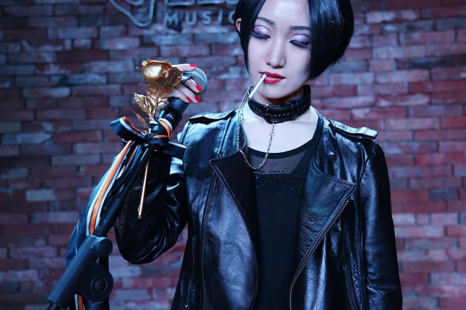 【NANA】大崎娜娜COS写真