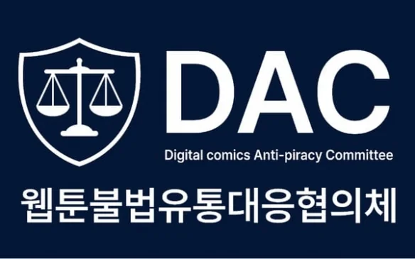 韩国NunuTV与OKToon漫画盗版网站运营者获刑四年半｜高清图片集
