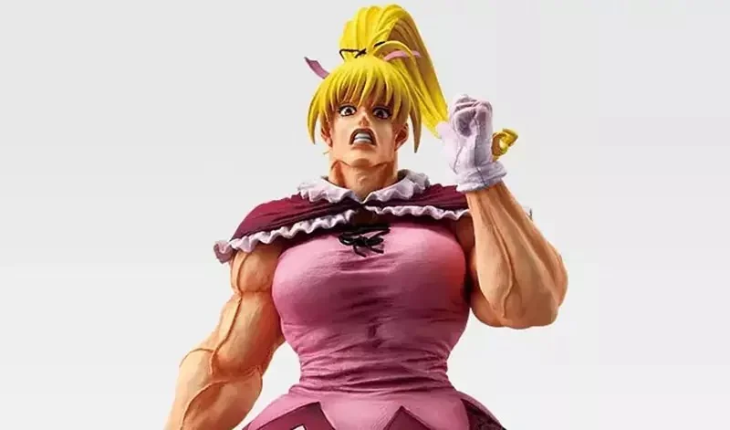 一番賞《獵人 貪婪之島篇》部份賞品公開 小傑、奇犽、西索、磊札、果列奴以及比司吉MASTERLISE模型登場｜高清图片集