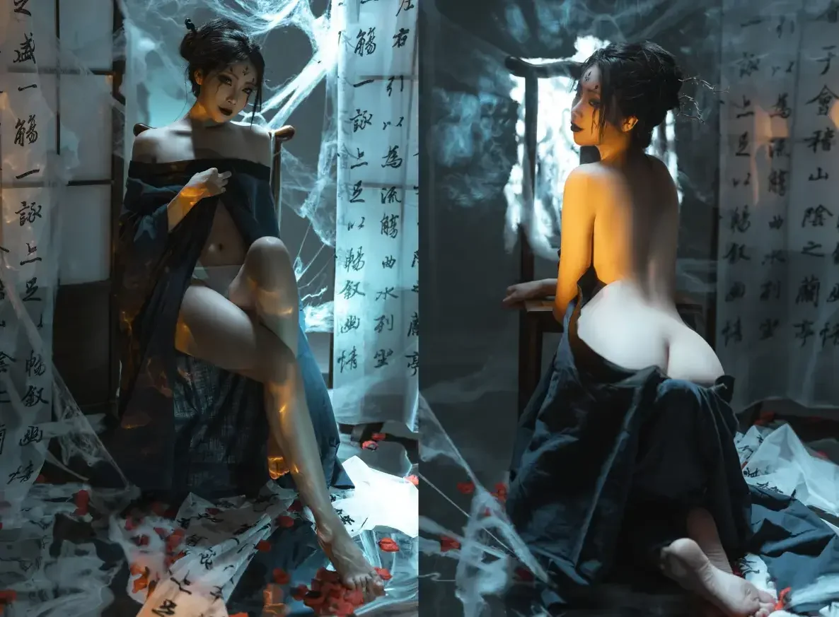 杏仁曲奇：14套合集｜高清图片集