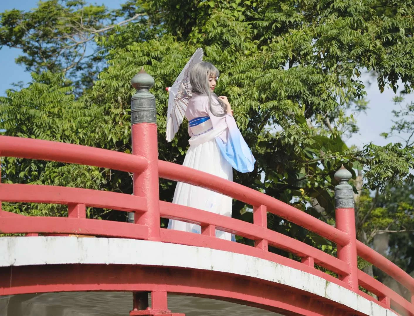 汉服｜高清图片集