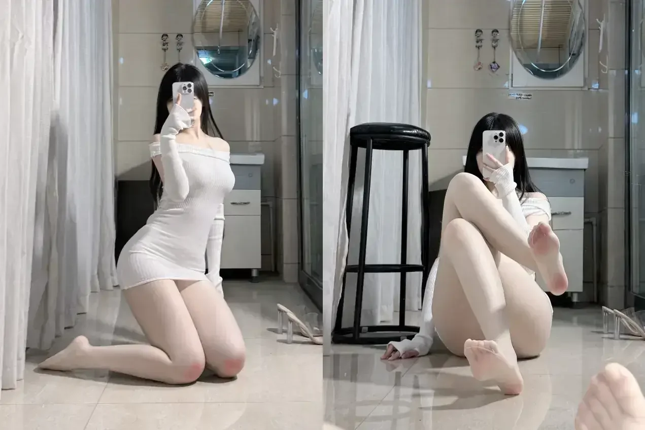 不可爱羚 – 日常自拍合集｜高清图片集