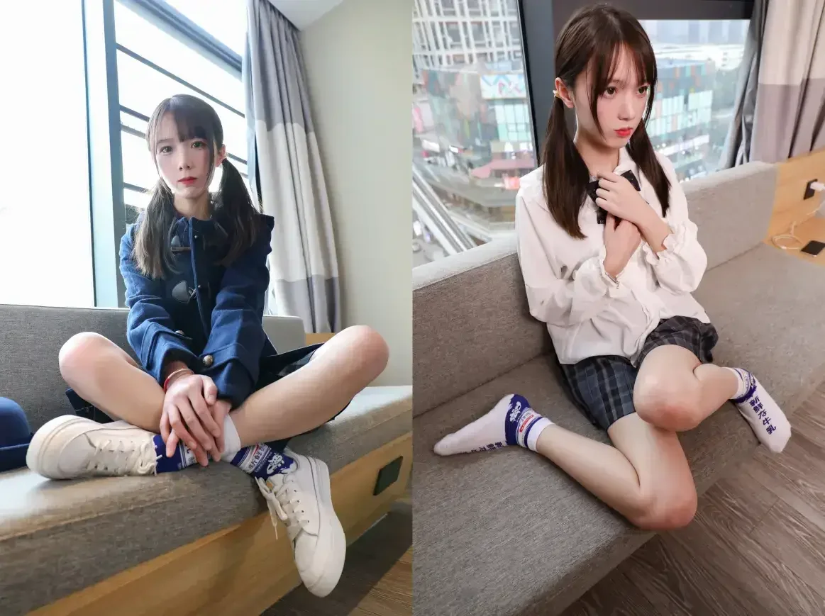 [MZSOCK]爱美足 NO.295 樱子｜高清图片集