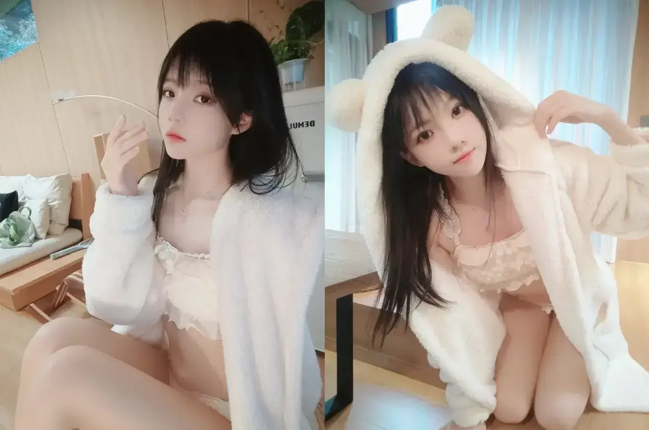 桜桃喵 – 糯米小圆子｜高清图片集