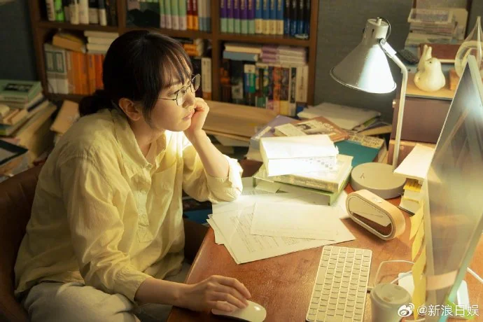 新垣结衣主演电影《他国日记》剧照公开，将于今年6月上映！｜高清图片集