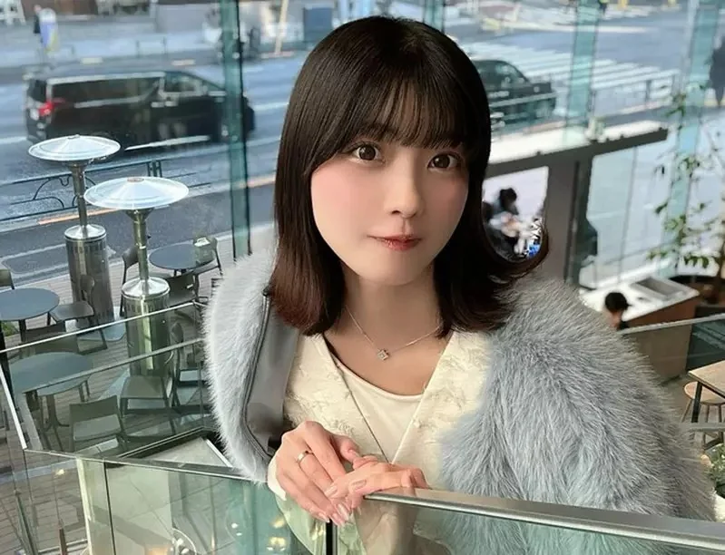 奇蹟的30歲偶像《中山星香》公開跟自己交往的好處，競爭對手除了家貓其它全是好處？｜高清图片集