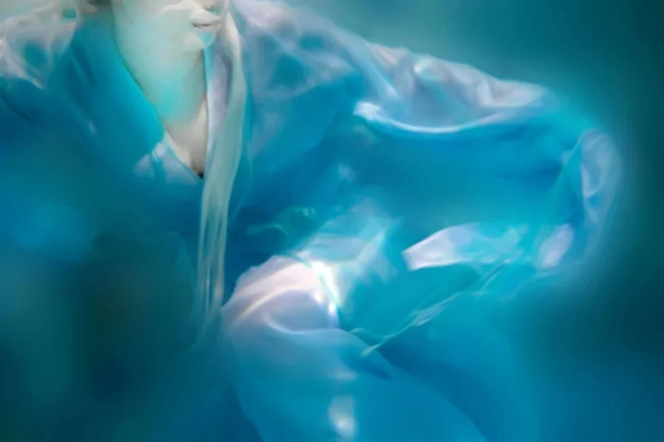 画皮二 小唯COS写真