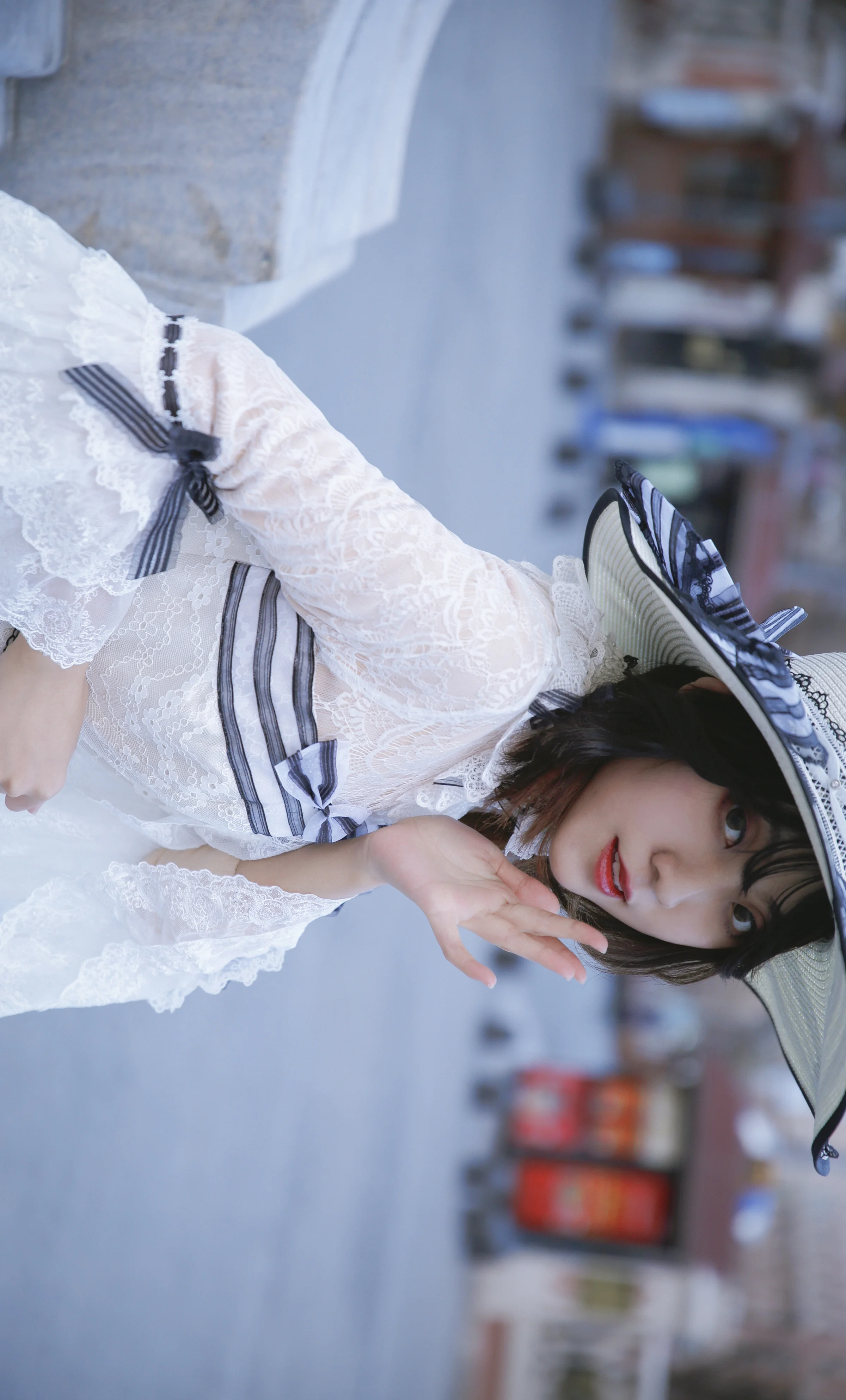 lolita 窈窕淑女｜高清图片集