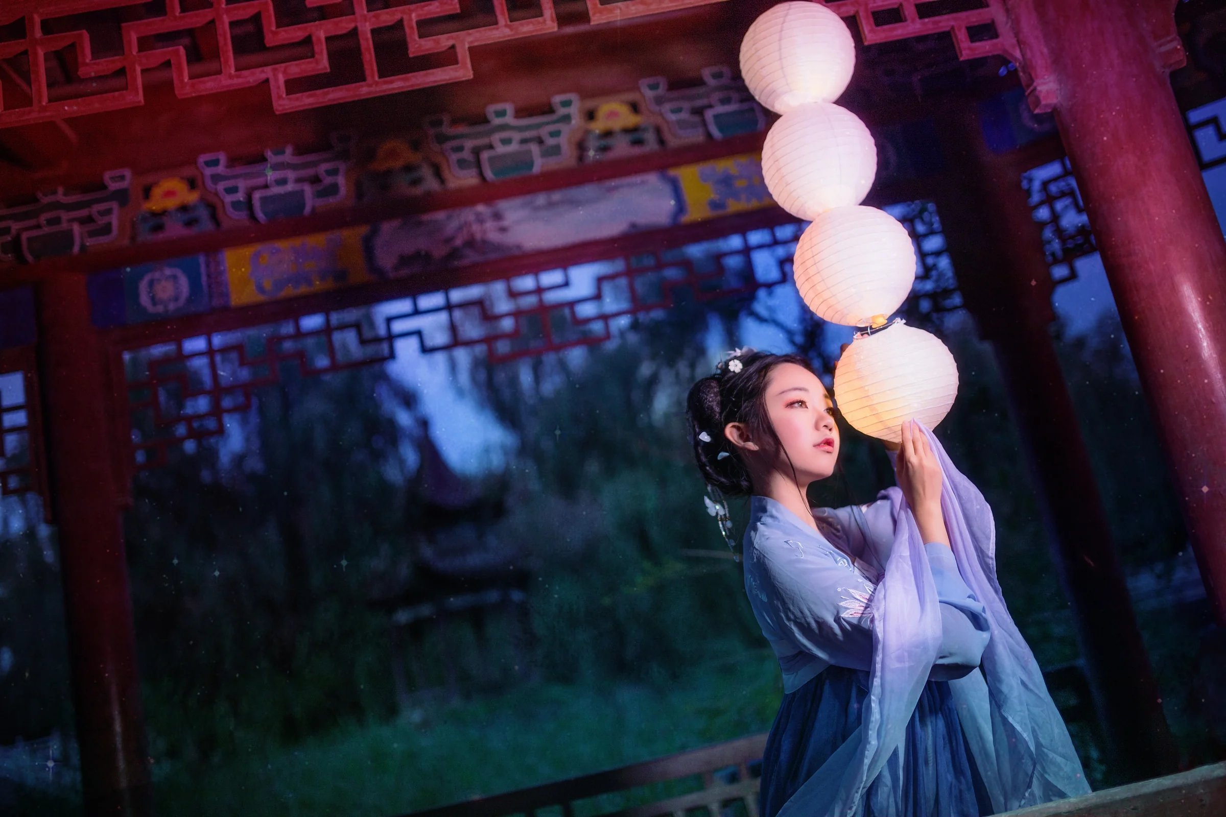 汉服私影｜高清图片集