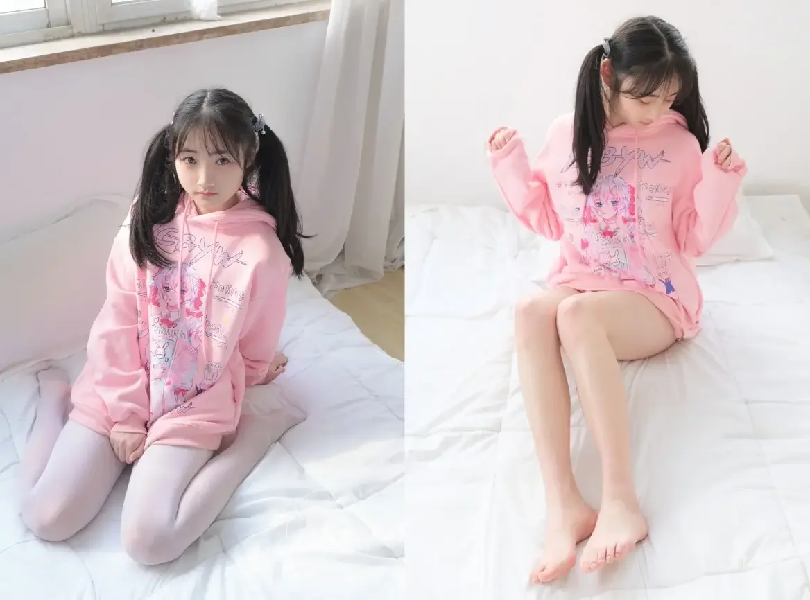 少女秩序 – VOL.020｜高清图片集