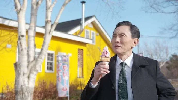 10周年纪念「孤独的美食家」年末特别篇SP预览图公开！｜高清图片集