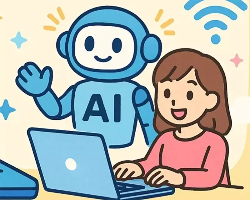 大學老師苦惱《怎麼判斷用ＡＩ寫報告的學生》網友提供一招據說超有用？｜高清图片集
