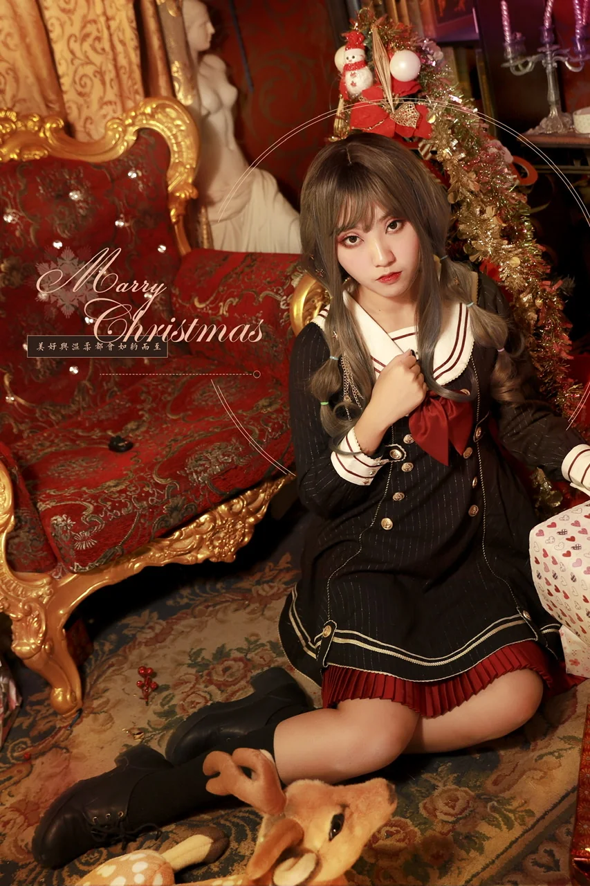 帆风Lolita｜高清图片集