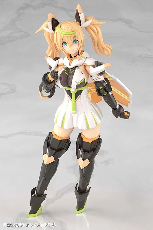《新次元游戏 战机少女》NEXT GREEN 12月贩售｜高清图片集