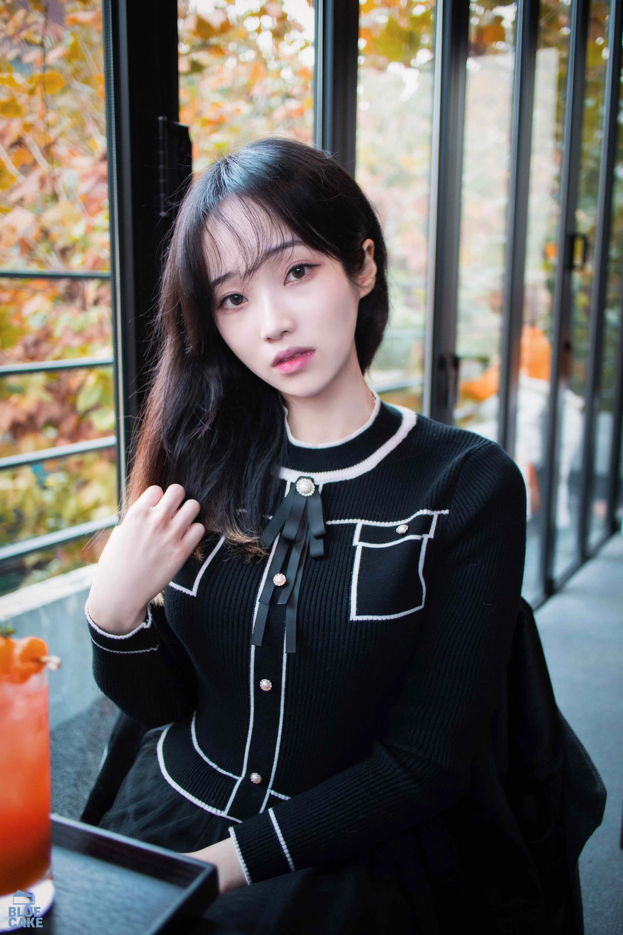 밤비 (Bambi) – [BLUECAKE] Autumn｜高清图片集