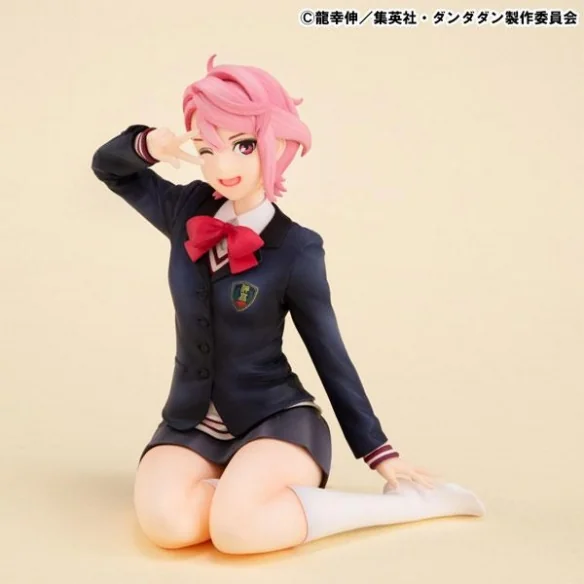 MegaHouse推出《胆大党》掌心系列 白鸟爱罗模型手办｜高清图片集