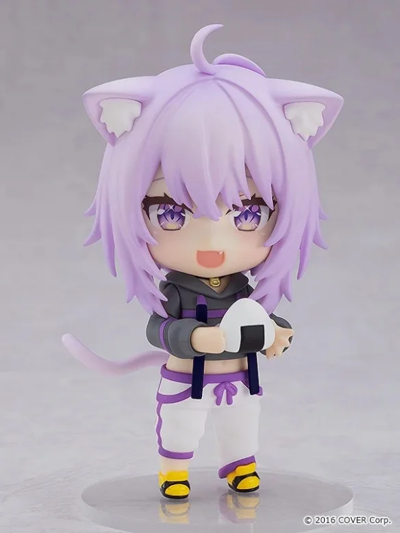 GSC《hololive production》猫又小粥2026年1月再贩｜高清图片集