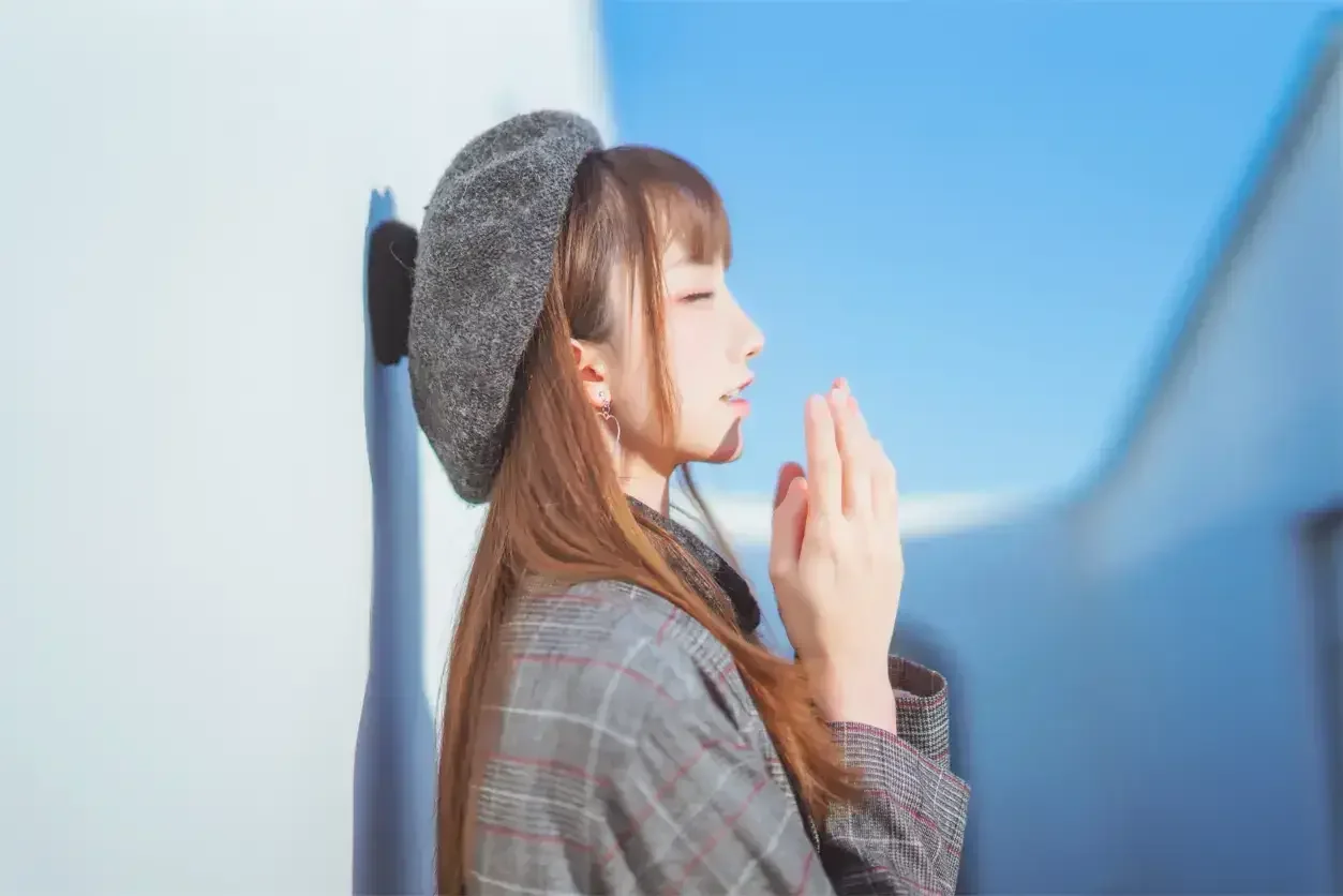 Kitaro_绮太郎 – wonderful day｜高清图片集