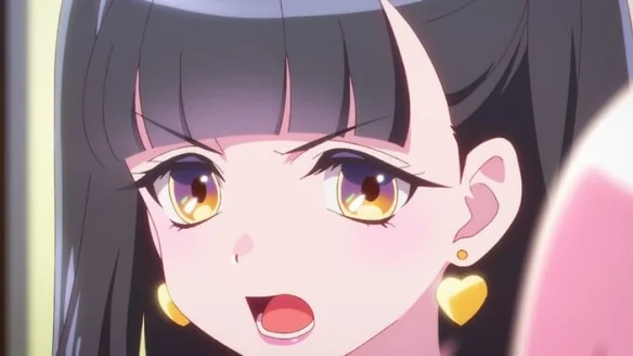 《前桥魔女》发布无字幕片头片尾曲影片及Blu-ray信息｜高清图片集